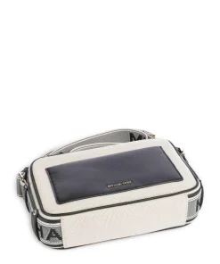 Michael Kors Crossbody Bags-Maeve Crossbody bag canvas