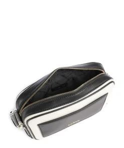Michael Kors Crossbody Bags-Maeve Crossbody bag canvas