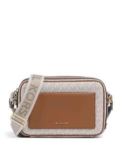 Michael Kors Crossbody Bags-Maeve Crossbody bag canvas