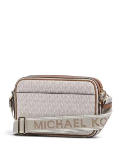 Michael Kors Crossbody Bags-Maeve Crossbody bag canvas