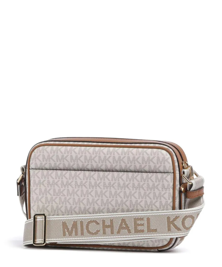 Michael Kors Crossbody Bags-Maeve Crossbody bag canvas