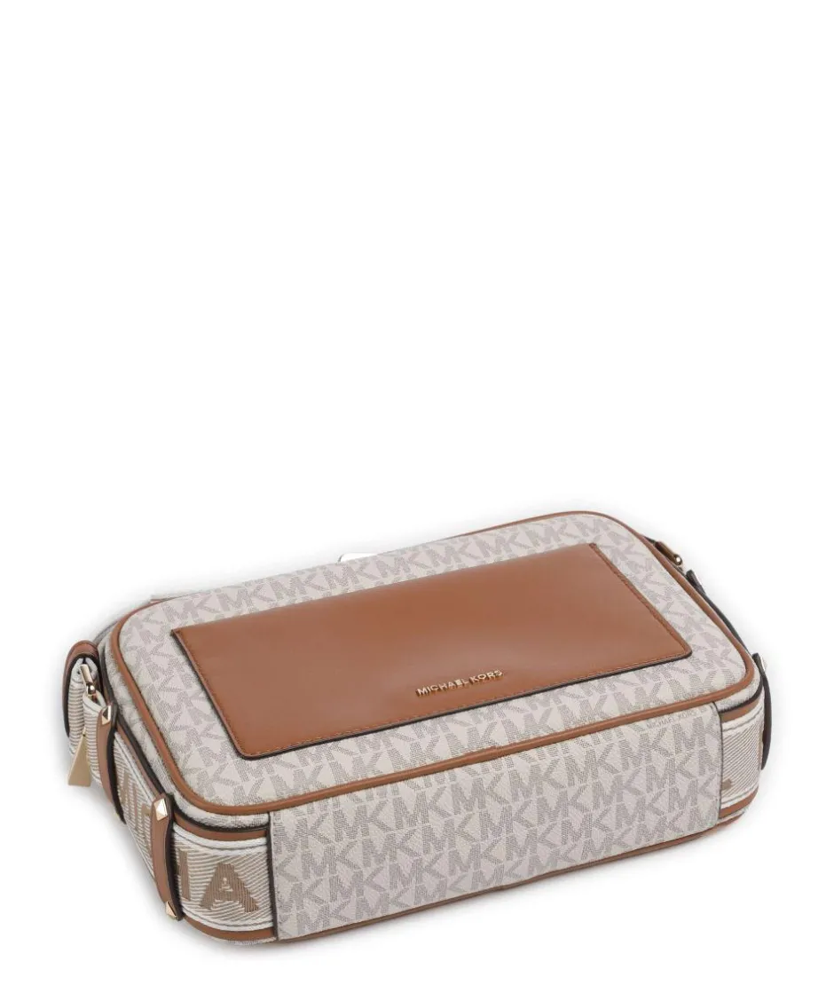 Michael Kors Crossbody Bags-Maeve Crossbody bag canvas