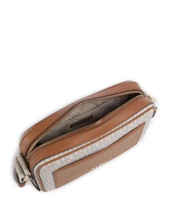 Michael Kors Crossbody Bags-Maeve Crossbody bag canvas