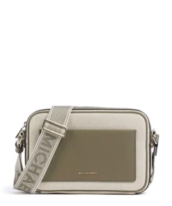 Michael Kors Crossbody Bags-Maeve Crossbody bag canvas