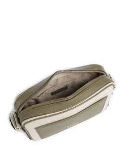 Michael Kors Crossbody Bags-Maeve Crossbody bag canvas