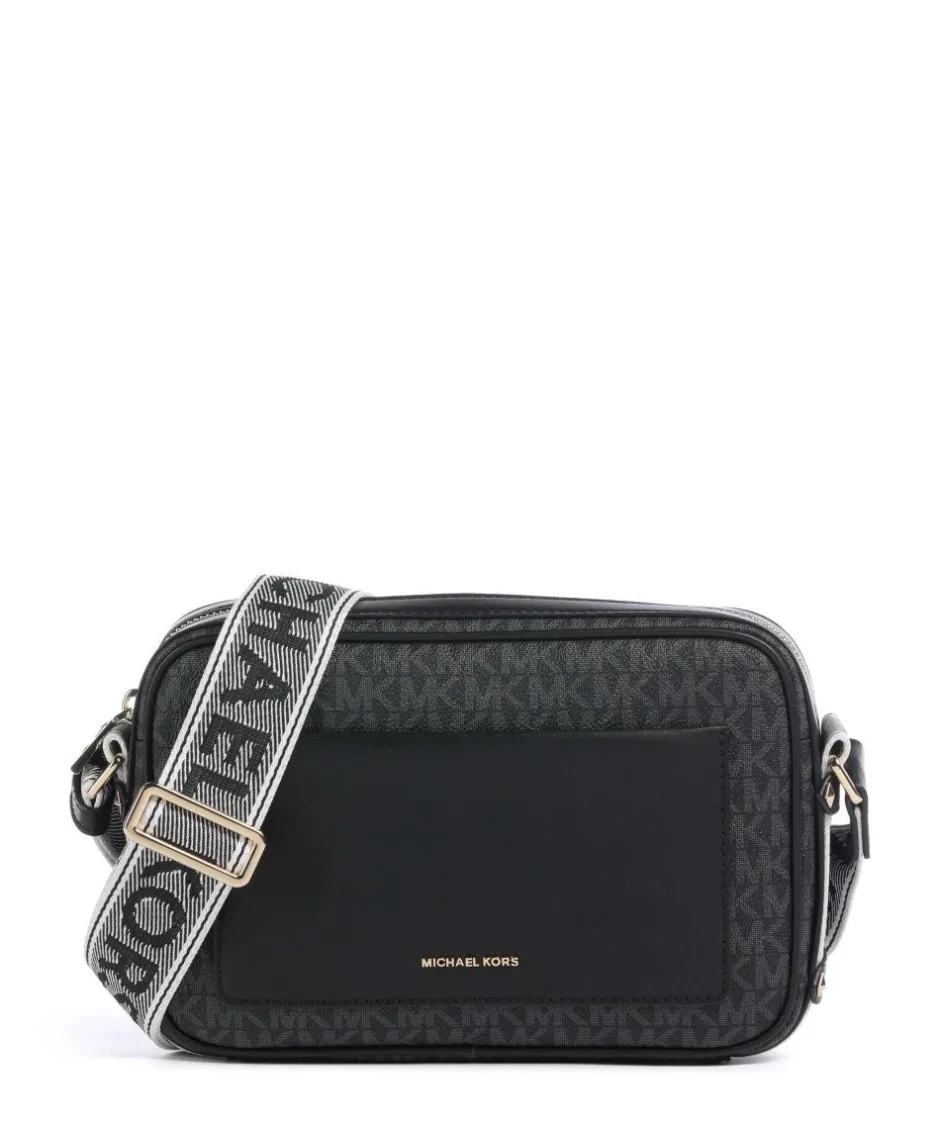 Michael Kors Crossbody Bags-Maeve Crossbody bag canvas