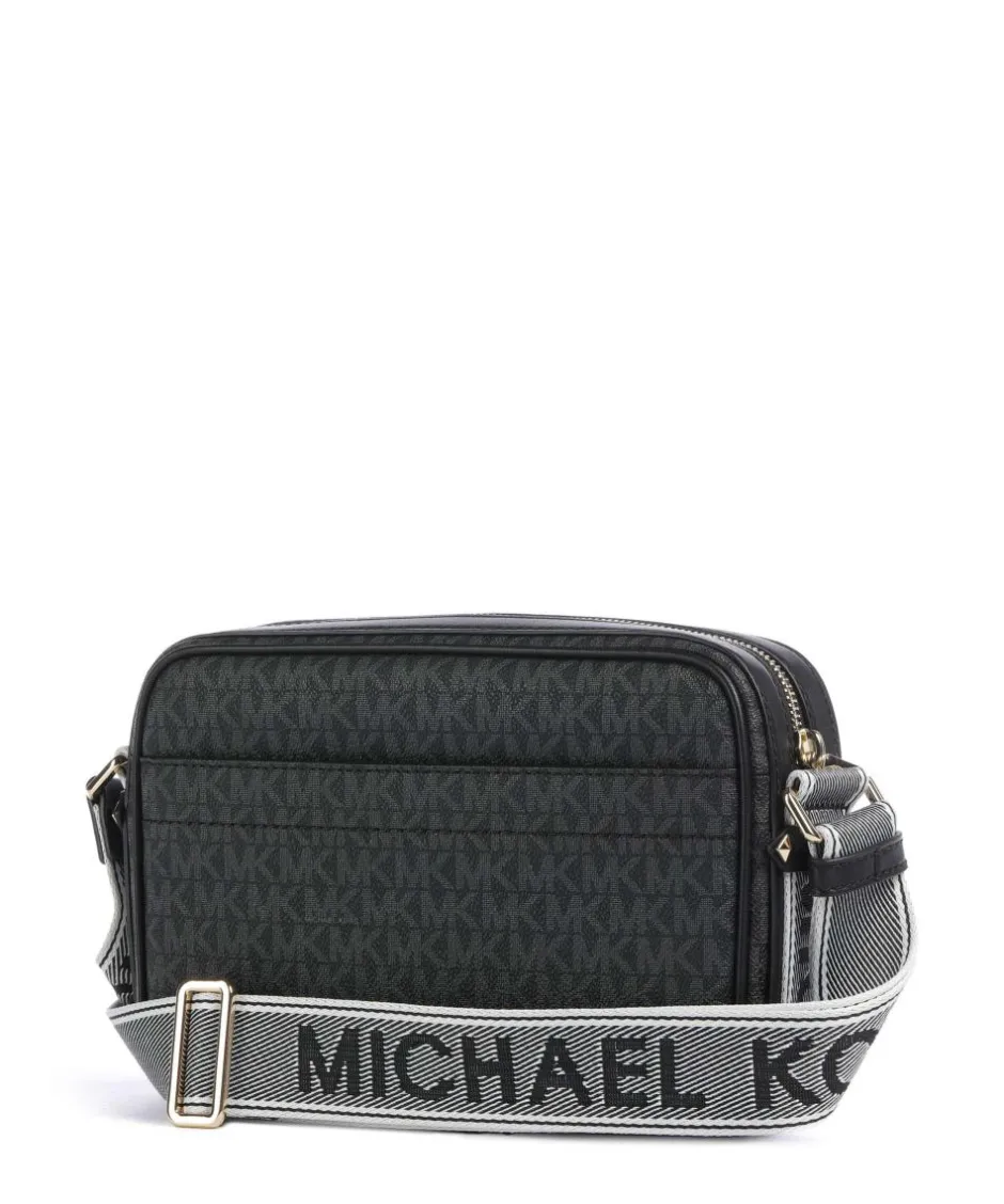 Michael Kors Crossbody Bags-Maeve Crossbody bag canvas
