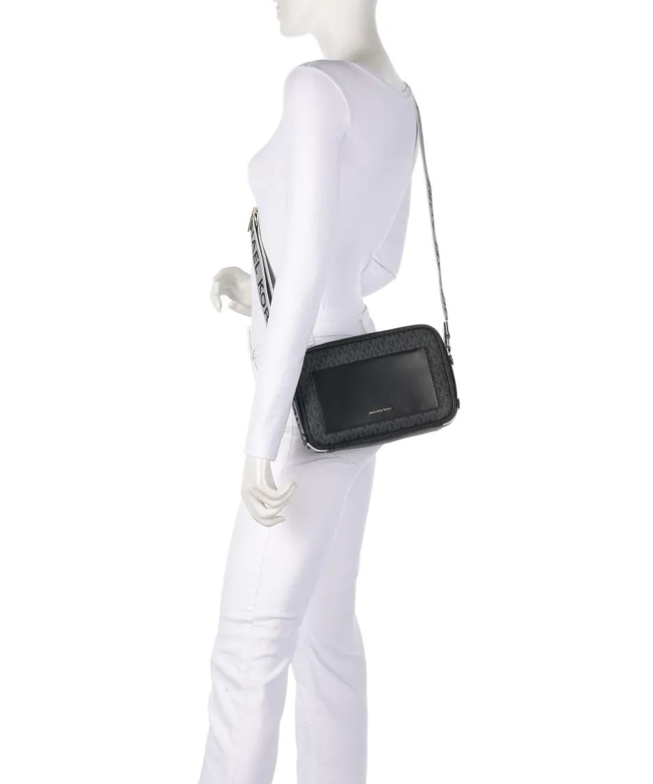 Michael Kors Crossbody Bags-Maeve Crossbody bag canvas