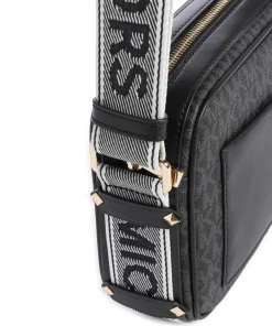 Michael Kors Crossbody Bags-Maeve Crossbody bag canvas