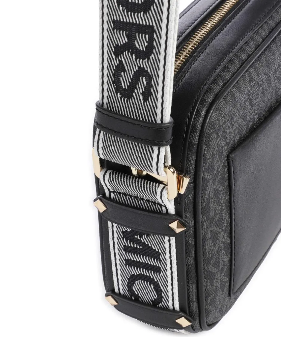 Michael Kors Crossbody Bags-Maeve Crossbody bag canvas