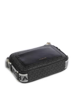 Michael Kors Crossbody Bags-Maeve Crossbody bag canvas