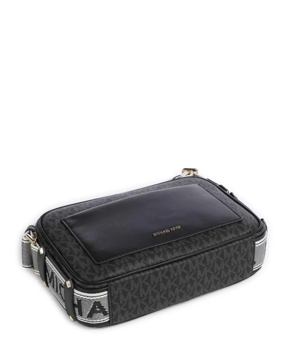 Michael Kors Crossbody Bags-Maeve Crossbody bag canvas