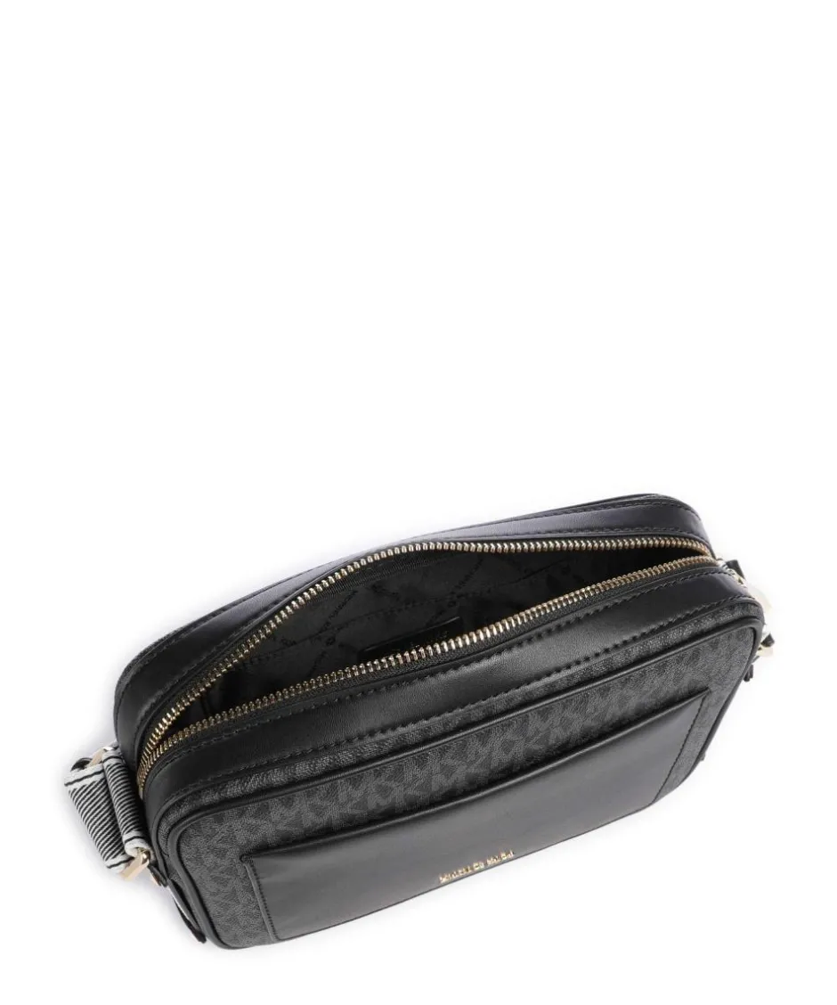 Michael Kors Crossbody Bags-Maeve Crossbody bag canvas