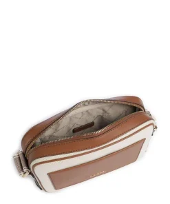 Michael Kors Crossbody Bags-Maeve Crossbody bag canvas