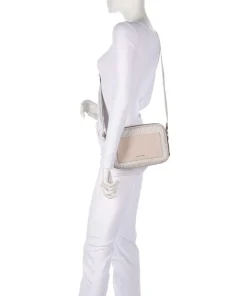 Michael Kors Crossbody Bags-Maeve Crossbody bag canvas