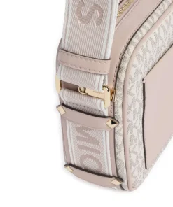Michael Kors Crossbody Bags-Maeve Crossbody bag canvas