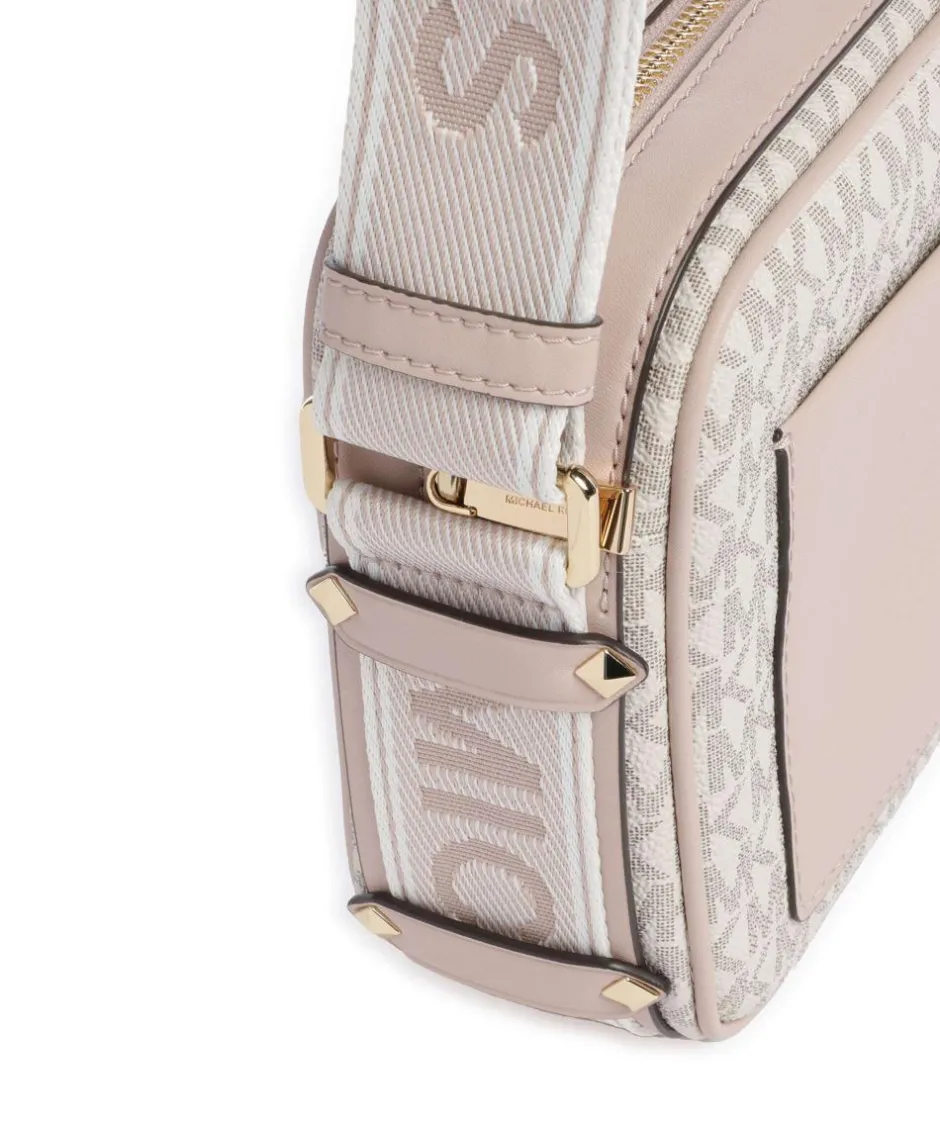 Michael Kors Crossbody Bags-Maeve Crossbody bag canvas