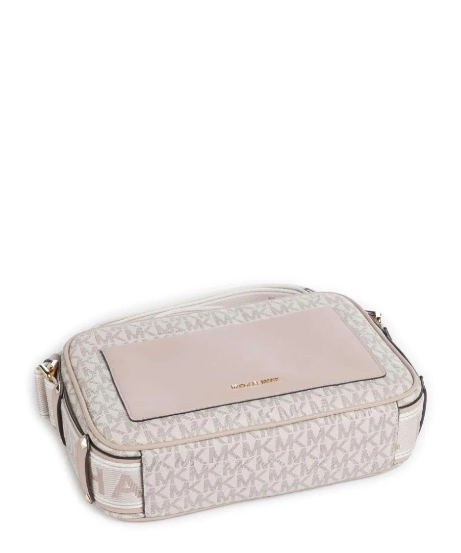 Michael Kors Crossbody Bags-Maeve Crossbody bag canvas