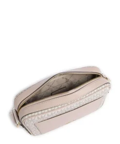 Michael Kors Crossbody Bags-Maeve Crossbody bag canvas