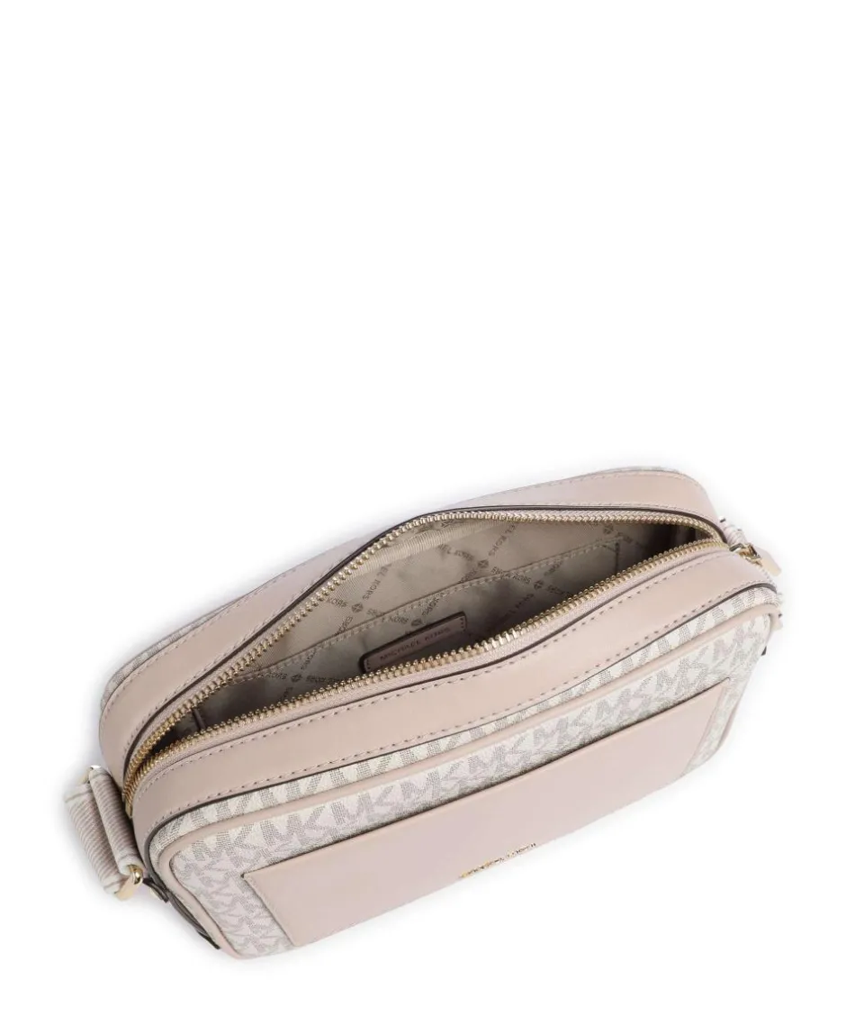 Michael Kors Crossbody Bags-Maeve Crossbody bag canvas