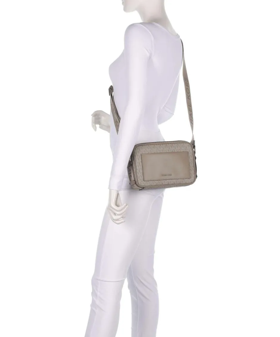 Michael Kors Crossbody Bags-Maeve Large Crossbody bag imitation leather