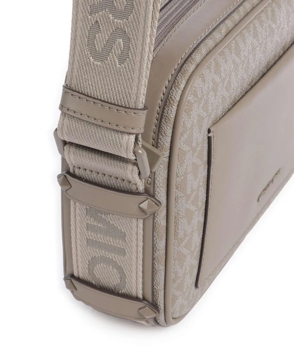Michael Kors Crossbody Bags-Maeve Large Crossbody bag imitation leather