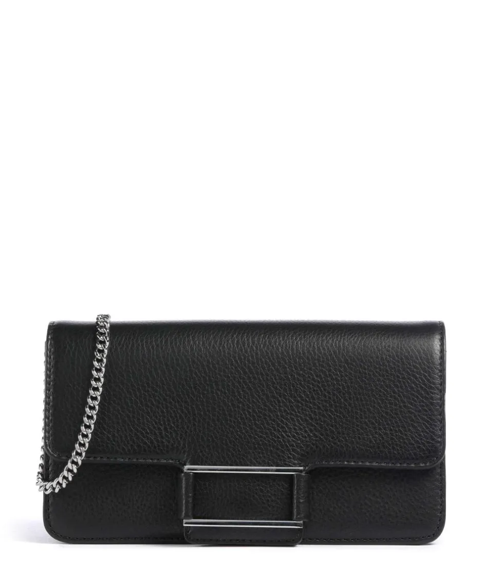Markberg Clutch & Evening Bags|Crossbody Bags-Magda Crossbody bag grained cow leather