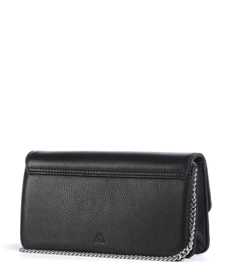 Markberg Clutch & Evening Bags|Crossbody Bags-Magda Crossbody bag grained cow leather