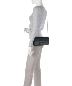 Markberg Clutch & Evening Bags|Crossbody Bags-Magda Crossbody bag grained cow leather