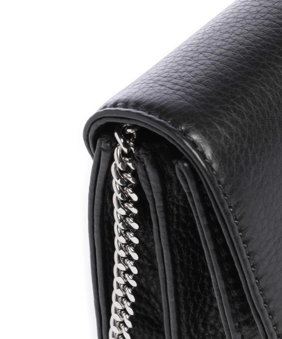Markberg Clutch & Evening Bags|Crossbody Bags-Magda Crossbody bag grained cow leather