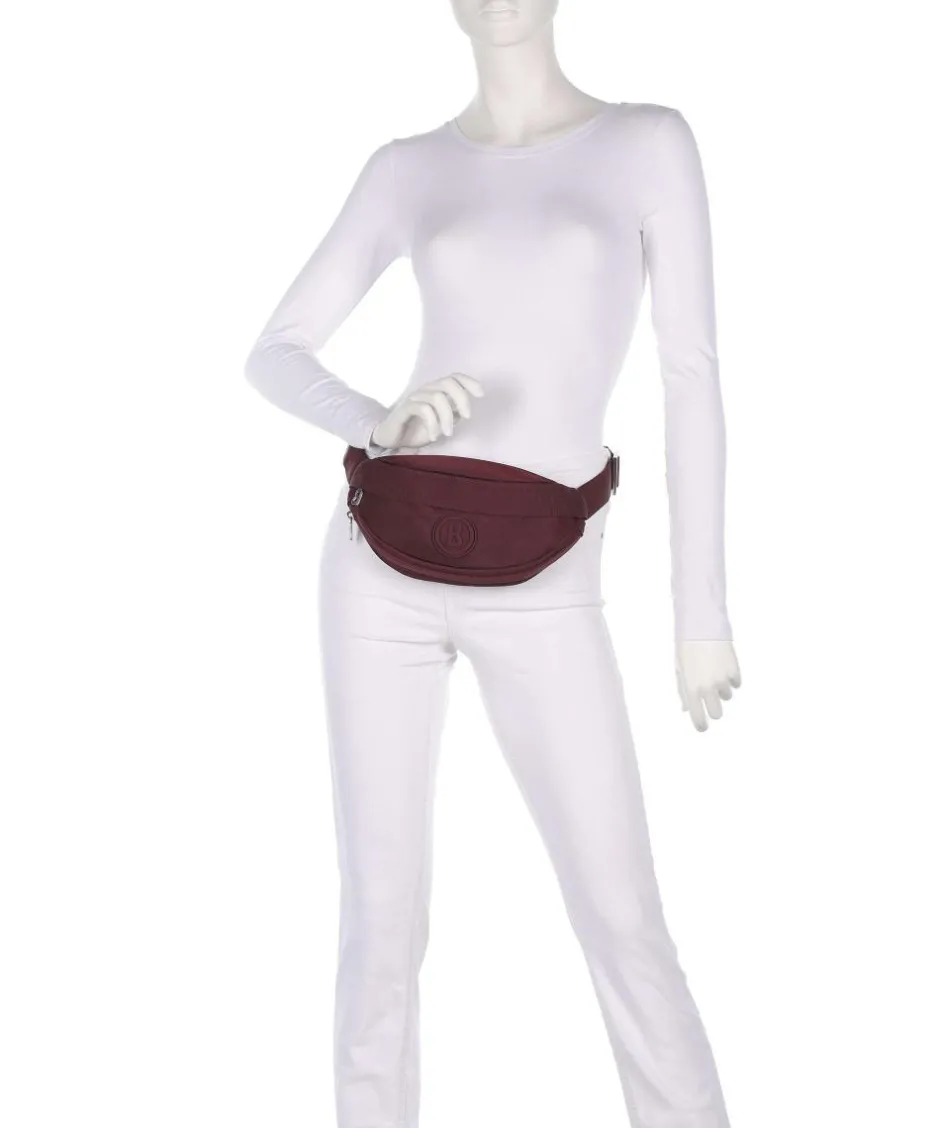 Bogner Fanny Packs|Crossbody Bags-Maggia 1.0 Janica Fanny pack nylon