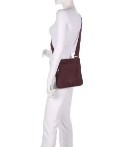 Bogner Crossbody Bags-Maggia 1.0 Serena Crossbody bag nylon