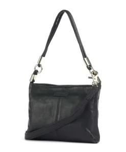 Depeche Shoulder Bags|Crossbody Bags-Magic Mood Shoulder bag sheepskin leather