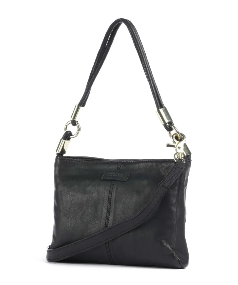 Depeche Shoulder Bags|Crossbody Bags-Magic Mood Shoulder bag sheepskin leather