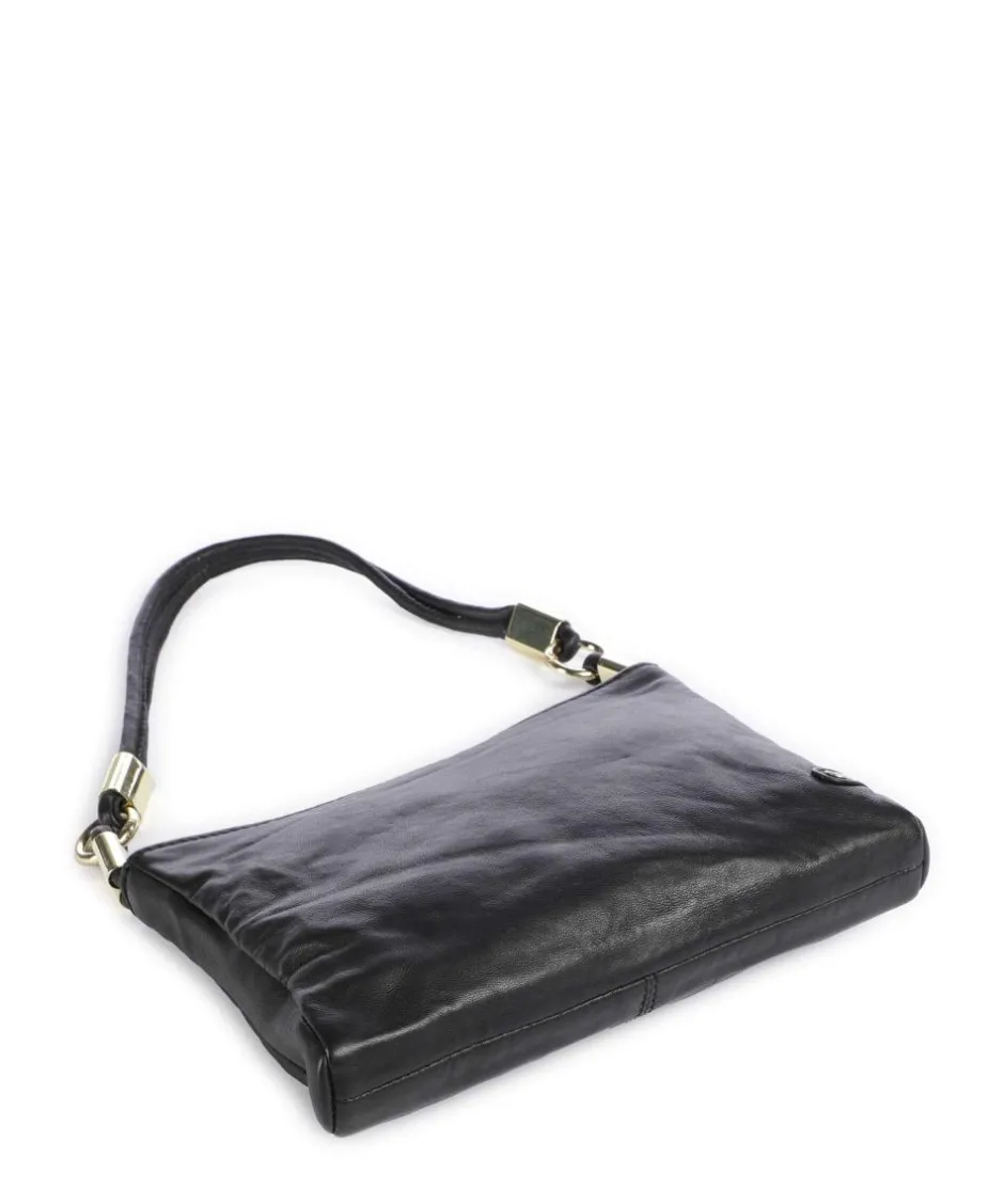Depeche Shoulder Bags|Crossbody Bags-Magic Mood Shoulder bag sheepskin leather
