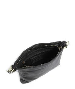 Depeche Shoulder Bags|Crossbody Bags-Magic Mood Shoulder bag sheepskin leather