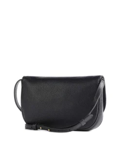 Coccinelle Clutch & Evening Bags|Crossbody Bags-Magie Crossbody bag grained leather