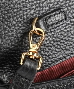 Coccinelle Clutch & Evening Bags|Crossbody Bags-Magie Crossbody bag grained leather