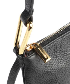 Coccinelle Crossbody Bags-Magie Crossbody bag grained leather