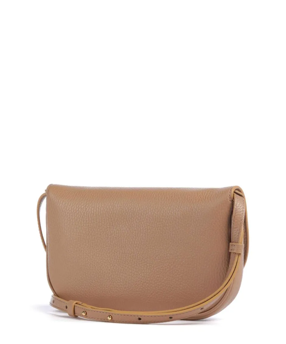 Coccinelle Crossbody Bags-Magie Crossbody bag grained leather
