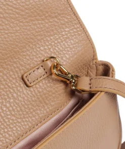 Coccinelle Crossbody Bags-Magie Crossbody bag grained leather