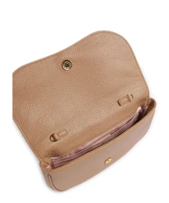 Coccinelle Crossbody Bags-Magie Crossbody bag grained leather