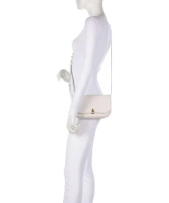 Coccinelle Crossbody Bags-Magie Crossbody bag grained leather