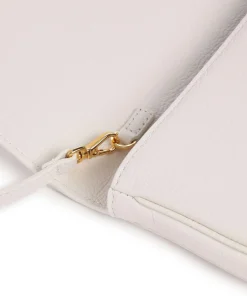 Coccinelle Crossbody Bags-Magie Crossbody bag grained leather