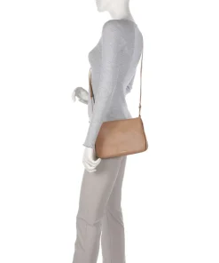 Coccinelle Crossbody Bags-Magie Crossbody bag grained cow leather