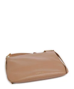 Coccinelle Crossbody Bags-Magie Crossbody bag grained cow leather