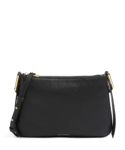 Coccinelle Crossbody Bags-Magie Crossbody bag grained cow leather
