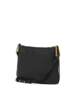 Coccinelle Crossbody Bags-Magie Crossbody bag grained cow leather