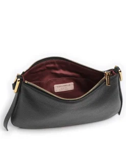Coccinelle Crossbody Bags-Magie Crossbody bag grained cow leather