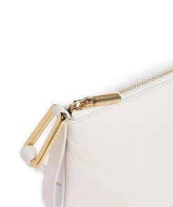 Coccinelle Crossbody Bags-Magie Crossbody bag grained leather